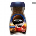 NESCAFECLASSICDECAFFEINATED100g