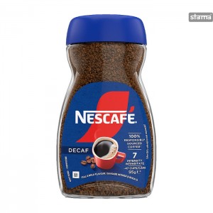 NESCAFECLASSICDECAFFEINATED95g