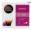 NESCAFEDOLCEGUSTOESPRESSO16Cap88g