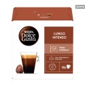 NESCAFEDOLCEGUSTOLUNGOINTENSO16Cap3x144g