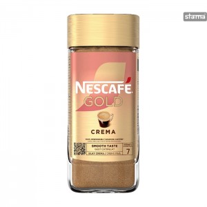 NESCAFEGOLDCREMA100g