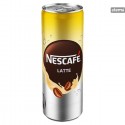 NESCAFELATTECAN250ml