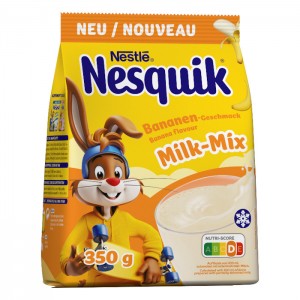 NESQUIKBANANA350g