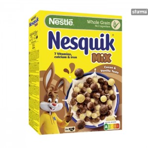 NESQUIKDUO325g
