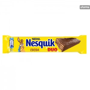 NESQUIKWAFERCOCOACREAM26g