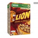 NESTLECEREALLION400g