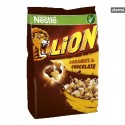NESTLECEREALLIONBAG250g