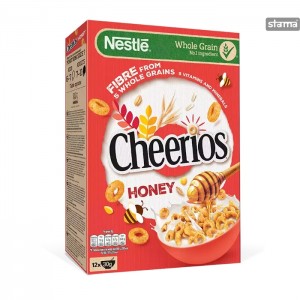 NESTLECHEERIOS375g