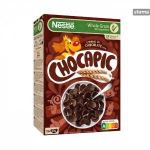 NESTLECHOCAPIC375g