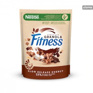 NESTLEFITNESSGRANOLACHOCOLATE300g