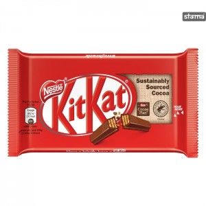 NESTLEKITKAT4FINGERS41.5g