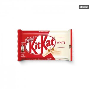 NESTLEKITKAT4FINGERSWHITE41.5g