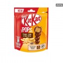 NESTLEKITKATPOPSPEANUTCORNANDCHIASEEDS110g