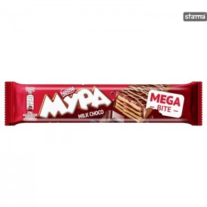 NESTLEMURAMEGABITECHOCOLATE45g