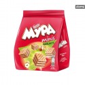 NESTLEMURAMINIESHAZELNUTUNCOATED160g