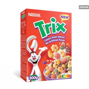 NESTLETRIX300g