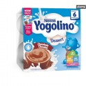 NESTLEYOGOLINODESSERTCHOCOLATE4X100g