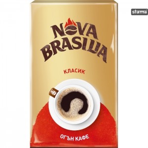 NOVABRASILIACLASSIC450g