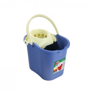OVALBUCKETMAGICCLEANWITHWRINGERBLUE16l