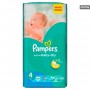 PAMPERSVALUEPACKPLUSMAXI58pcs