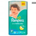 PAMPERSVALUEPACKPLUSMAXIPLUS53pcs