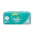 PAMPERSWIPESBABYFRESHDUO2X52pcs
