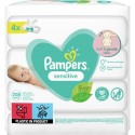 PAMPERSWIPESSENSITIVE4X52pcs