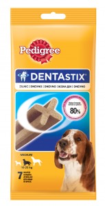 PEDIGREEDENTASTIX180g