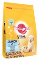 PEDIGREEJUNIORMIDDLEBREEDS3kg