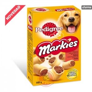 PEDIGREEMARKIESBISCUITS500g