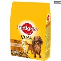 PEDIGREESMALLBREEDS400g