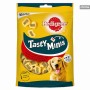 PEDIGREETASTYMINISCHEWYSLICESBEEF155g