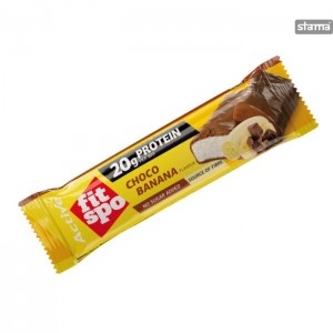 PROTEINBARFITSPOACTIVEBANANA60g