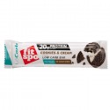 PROTEINBARFITSPOLOCARBCOOKIEANDCREAM60g