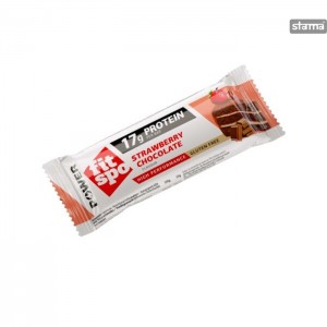 PROTEINBARFITSPOPOWERSTRAWBERRY55g