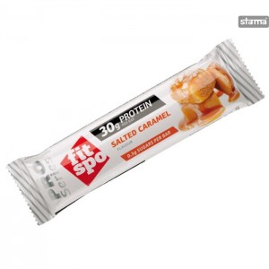 PROTEINBARFITSPOPROSERIESSALTEDCARAMEL85g