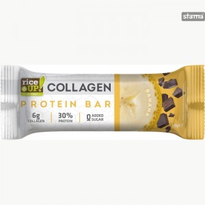 PROTEINBARRICEUPCOLLAGENBANANA50g