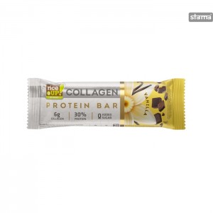 PROTEINBARRICEUPCOLLAGENVANILLA50g