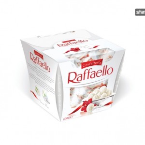 RAFFAELLO15pcs150g