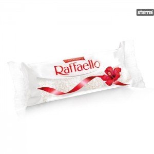 RAFFAELLO4pcs40g