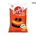 REPLAYSNACKSRICHIZCHEESE70g