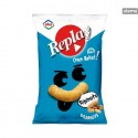 REPLAYSNACKSRIPINUTSPEANUTS70g