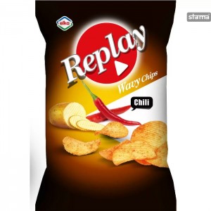 REPLAYWAVYCHIPSCHILI75g