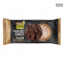 RICECAKESRICEUPBELGIANDARKCHOCOLATE90g