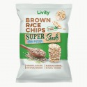 RICECHIPSLIVITYSUPERSEEDSCHIAQUINOAANDTHYME60g