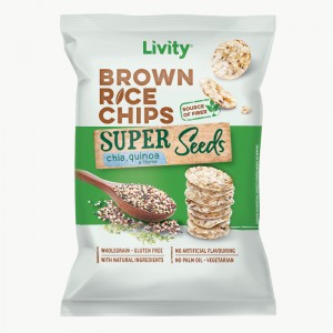 RICECHIPSLIVITYSUPERSEEDSCHIAQUINOAANDTHYME60g