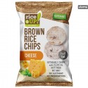 RICECHIPSRICEUPCHEESE60g