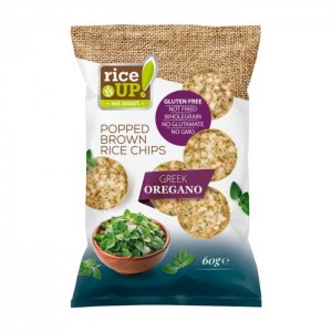 RICECHIPSRICEUPGREEKOREGANO60g