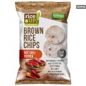 RICECHIPSRICEUPHOTCHILLIPEPPER60g