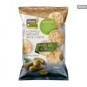 RICECHIPSRICEUPPICKLESANDDILL60g